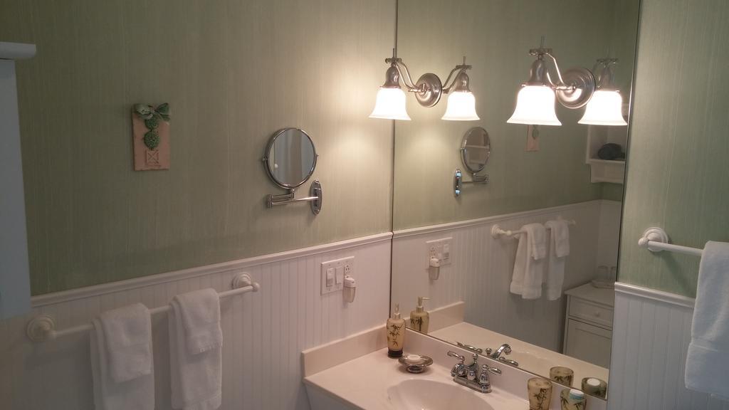 C.W. Worth House Bed And Breakfast Wilmington Zimmer foto