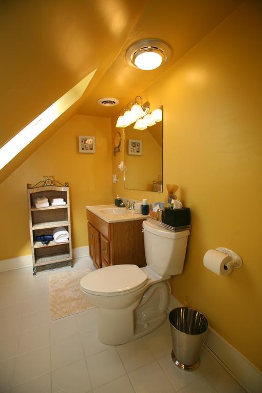 C.W. Worth House Bed And Breakfast Wilmington Zimmer foto