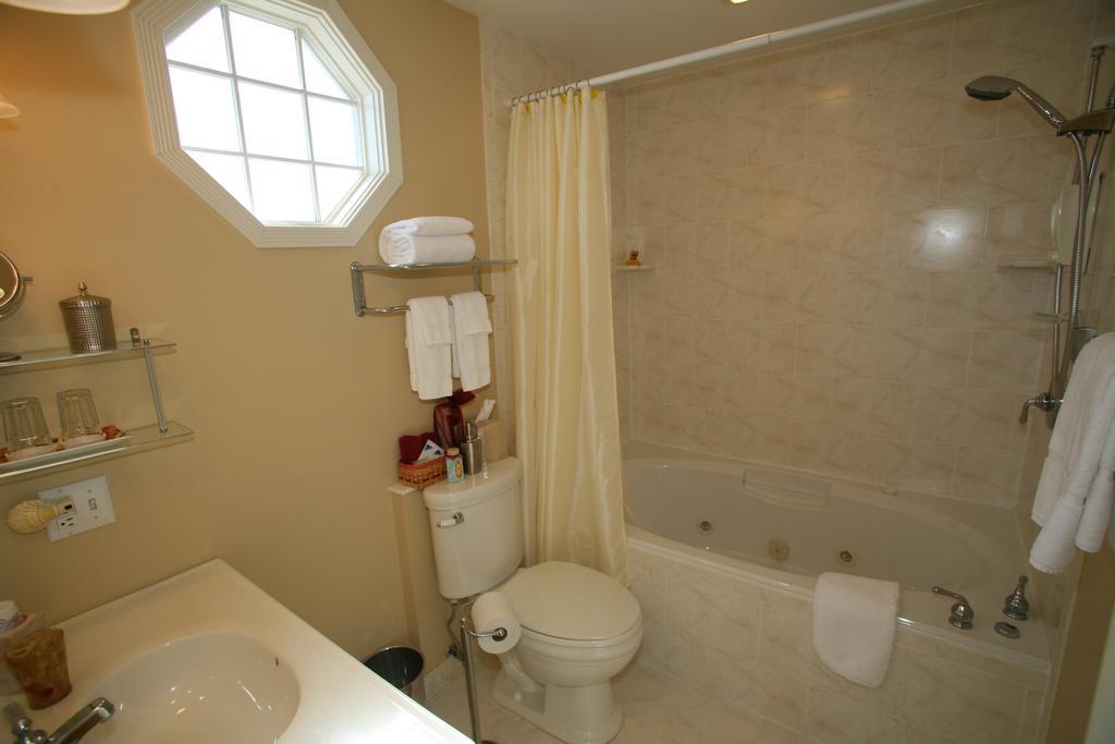 C.W. Worth House Bed And Breakfast Wilmington Zimmer foto